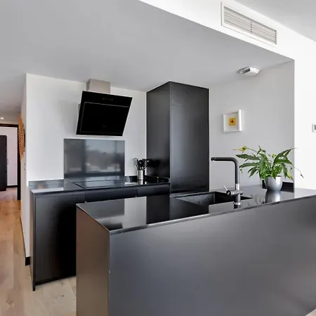 Hacienda Trocadero Apartment *