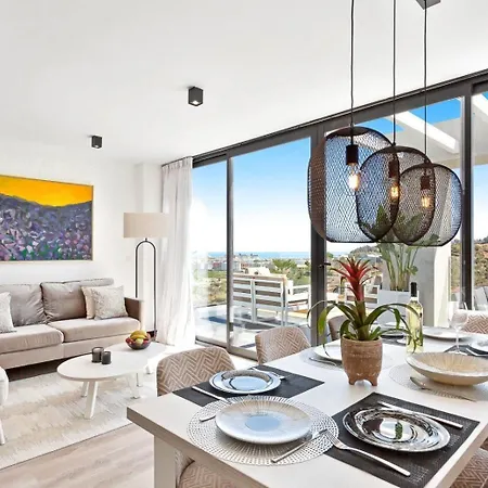Apartment Hacienda Trocadero Fuengirola