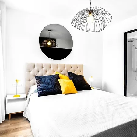 Apartment Hacienda Trocadero Fuengirola