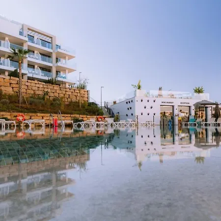 Hacienda Trocadero * Fuengirola
