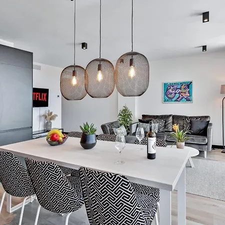 Hacienda Trocadero Apartment Fuengirola