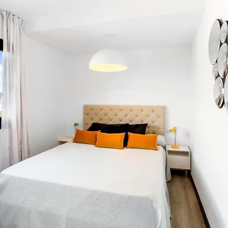 Hacienda Trocadero Apartment *
